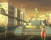 Earth Defense Force 2: Invaders from Planet Space Review