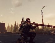 Escape from Tarkov Still Looks Amazing