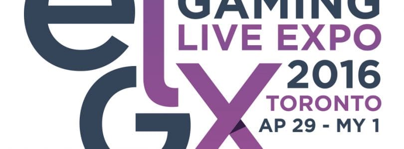 Canada’s EGLX is Only a Week Away!