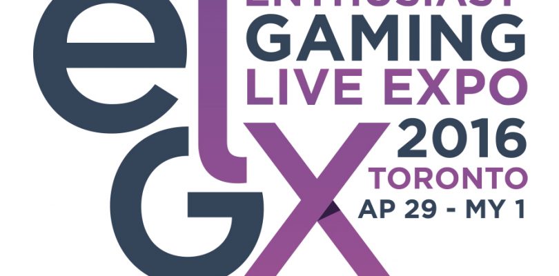 EGLX: First Impressions on Canada’s Newest Con