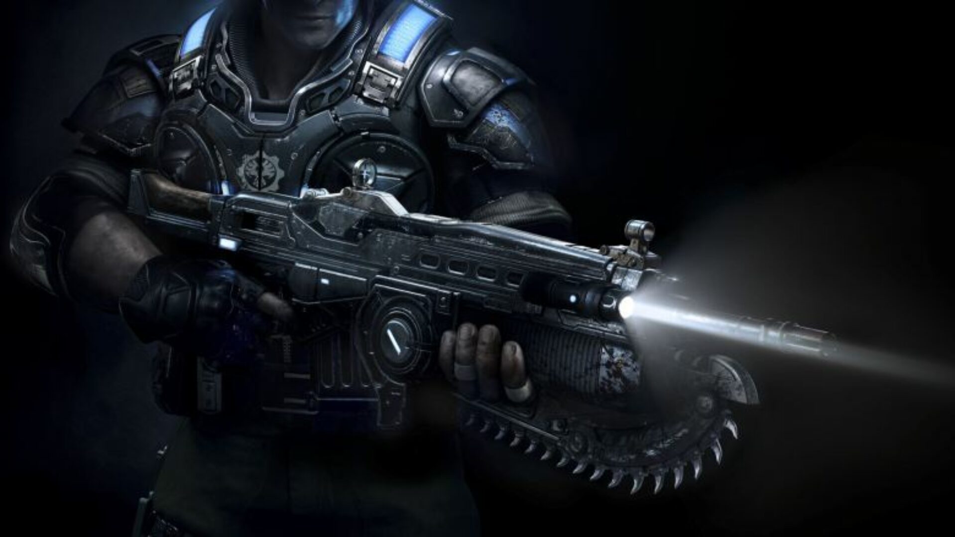 Gears of War 4 Hitting Xbox One on October 11th