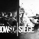 Rainbox Six Siege