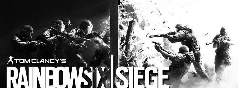 Rainbox Six Siege