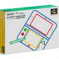 Box For Super Famicom 3DS Revealed