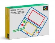 Box For Super Famicom 3DS Revealed