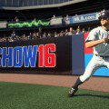 MLB The Show ’16 User Reviews