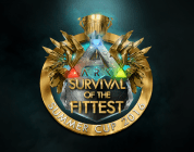 Ark: Survival of the Fittest Tournament Announced