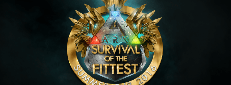 Ark: Survival of the Fittest Tournament Announced