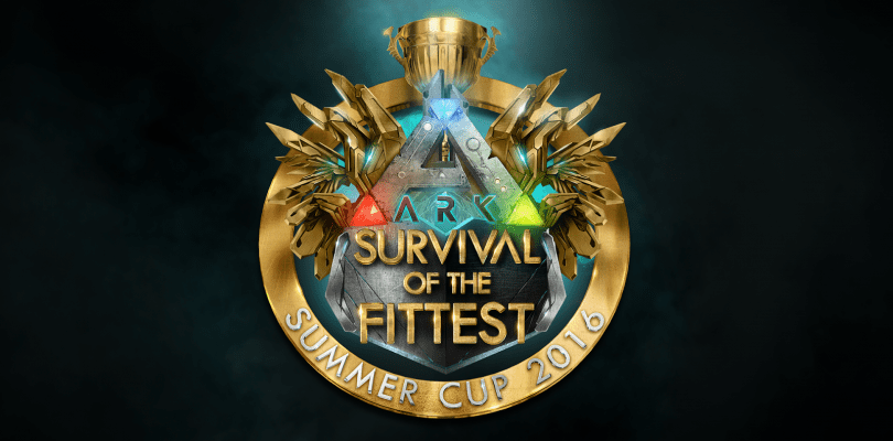 Ark: Survival of the Fittest Tournament Announced