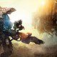 Titanfall 2 Teaser Reveals Announcement Date and Mech Swords