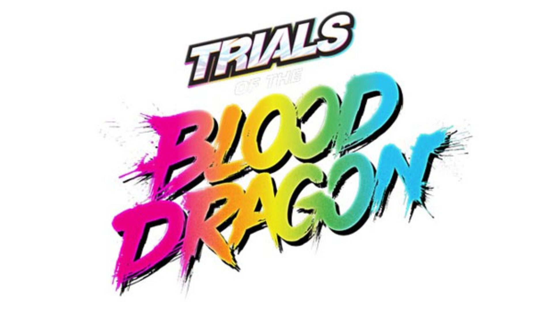 Trials of the Blood Dragon Gets Rated by Taiwanese Board