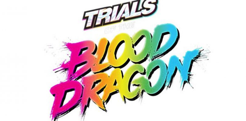 Trials of the Blood Dragon Gets Rated by Taiwanese Board