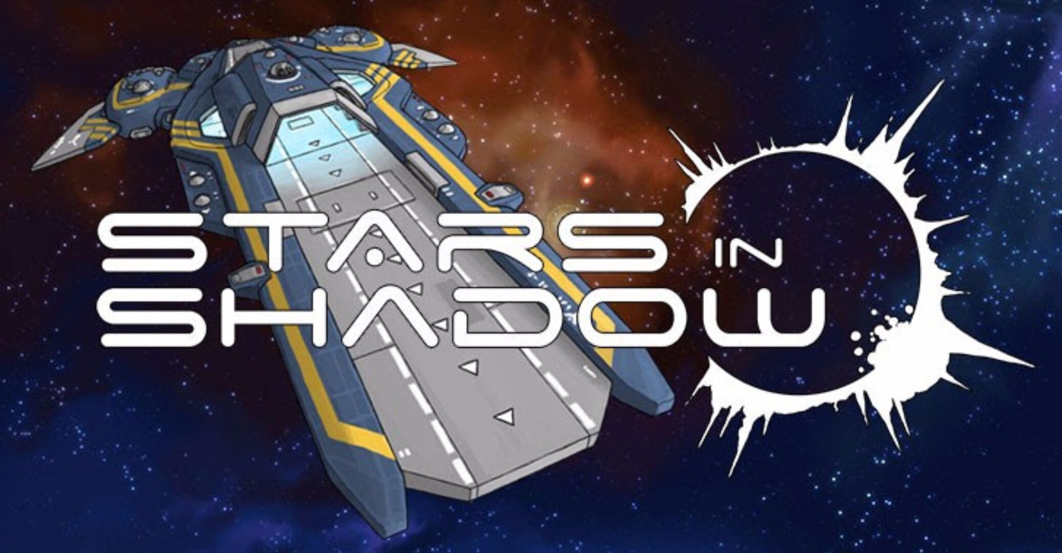 New Space Strategy Game Stars from Shadows Coming to PC