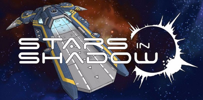 New Space Strategy Game Stars from Shadows Coming to PC