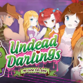 Undead Darlings Comes Back to Life on Kickstarter