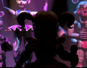 Five Nights at Freddy’s Sister Location Trailer Released