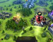 PAX East 2016: Armello (Console) Hands-on Preview