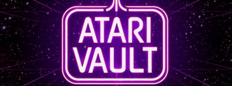 Atari Vault