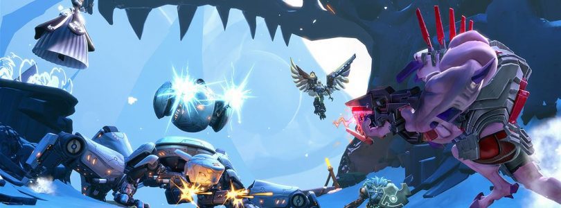 Battleborn Review