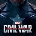 Captain America: Civil War User Reviews
