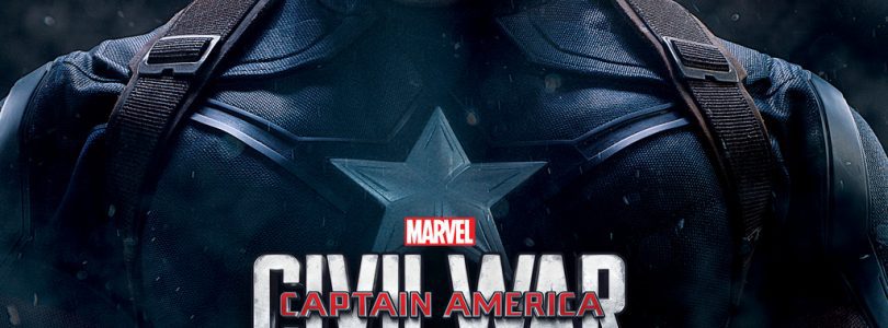 Captain America: Civil War