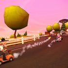 Coffin Dodgers Review