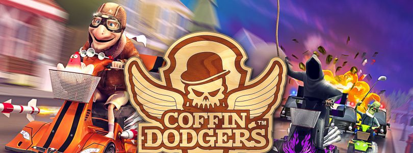 Coffin Dodgers