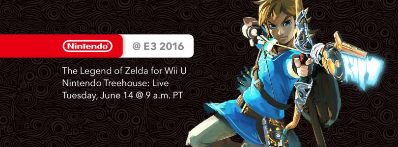 Nintendo Offering Tons of Zelda Coverage This E3