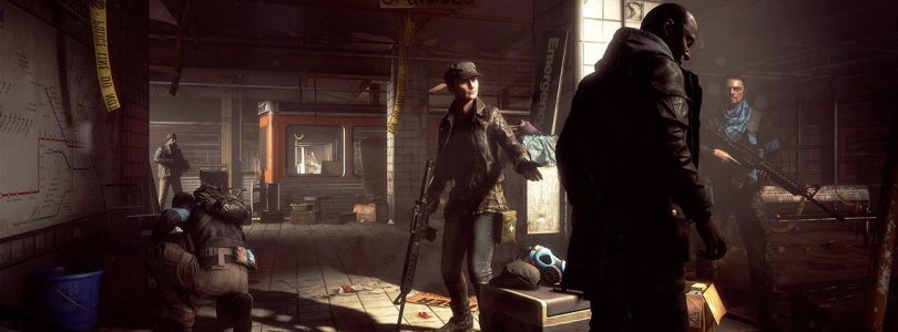 Homefront: The Revolution Review