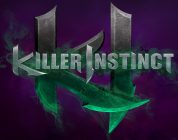 Killer Instinct Season 3 Xbox One Code Giveaway