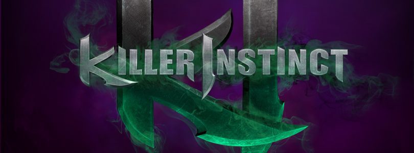 Killer Instinct Season 3 Xbox One Code Giveaway