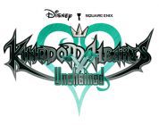 KINGDOM HEARTS UNCHAINED χ Downloaded Over 2 Million Times in North America