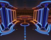 Rocket League ‘Rocket Labs’ Getting New Map in June