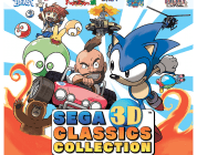 SEGA 3D Classics Collection Review