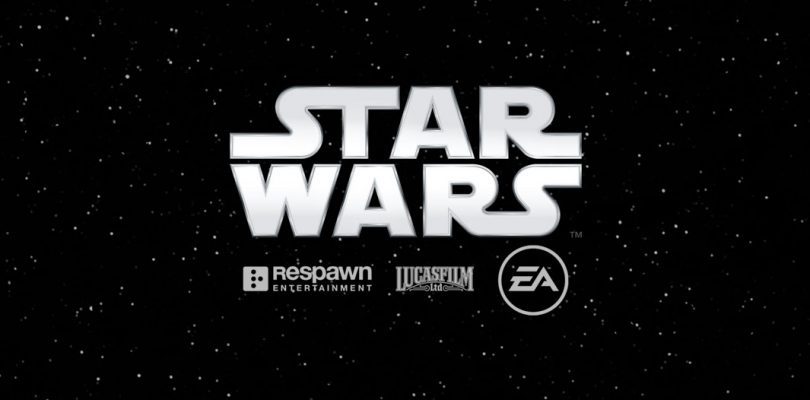 Respawn Entertainment Announces New Title From a Galaxy Far, Far Away