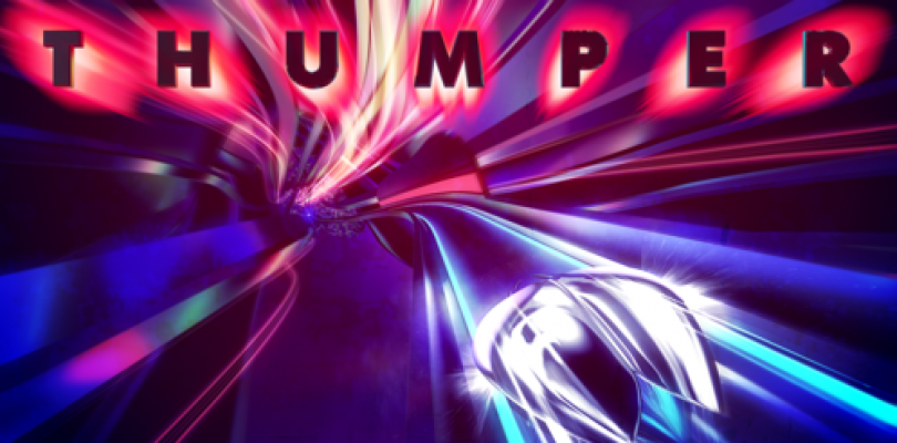 Thumper Headed To Xbox One On August 18th