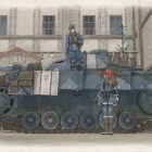 Valkyria Chronicles Remastered Review