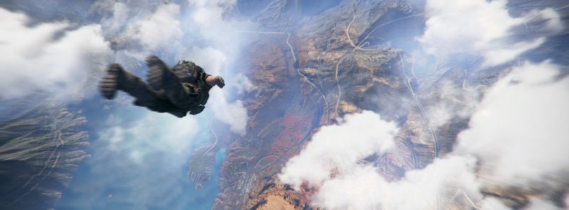 Ghost Recon Wildlands Comes Out of Hiding with a New Trailer