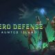 Hero Defense – Haunted Island Gets New Game Mode
