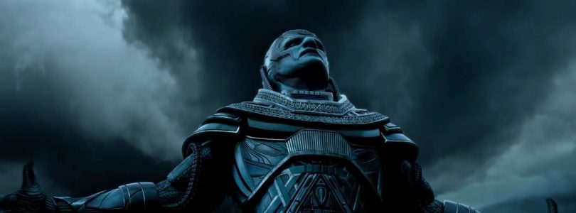 X-Men: Apocalypse Review