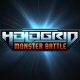 Hologrid: Monster Battle Gets Kickstarter Campaign to Crush the AR Card Game Community