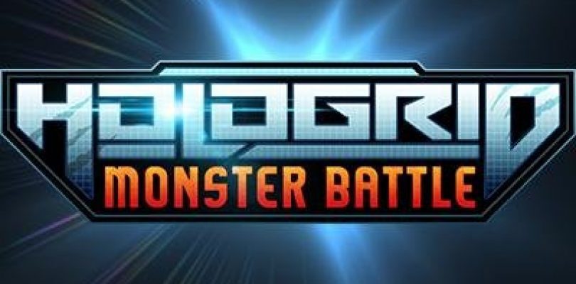 Hologrid: Monster Battle Gets Kickstarter Campaign to Crush the AR Card Game Community