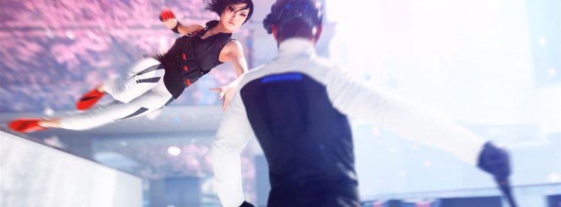 Mirror’s Edge Catalyst Review