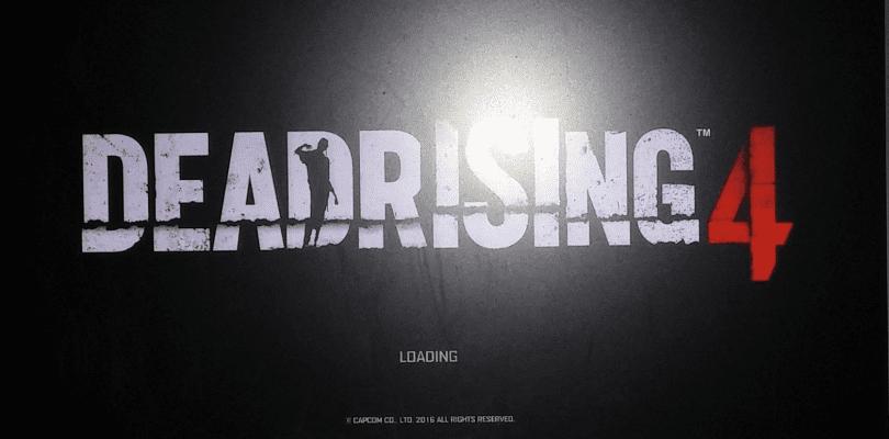 Rumor: Dead Rising 4 Coming To E3