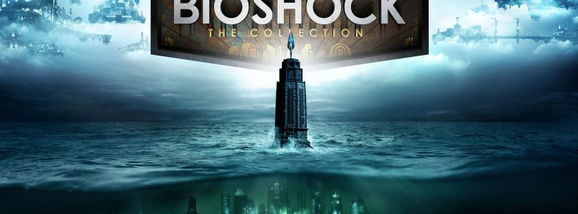 BioShock: The Collection Releases Sept. 13th