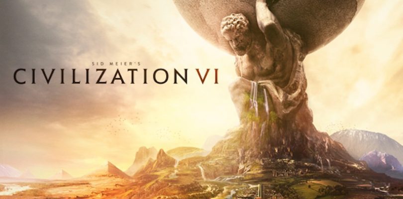 Civilization VI E3 2016 Walkthrough Displays The Evolution of the Franchise