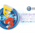 E3 2016 News