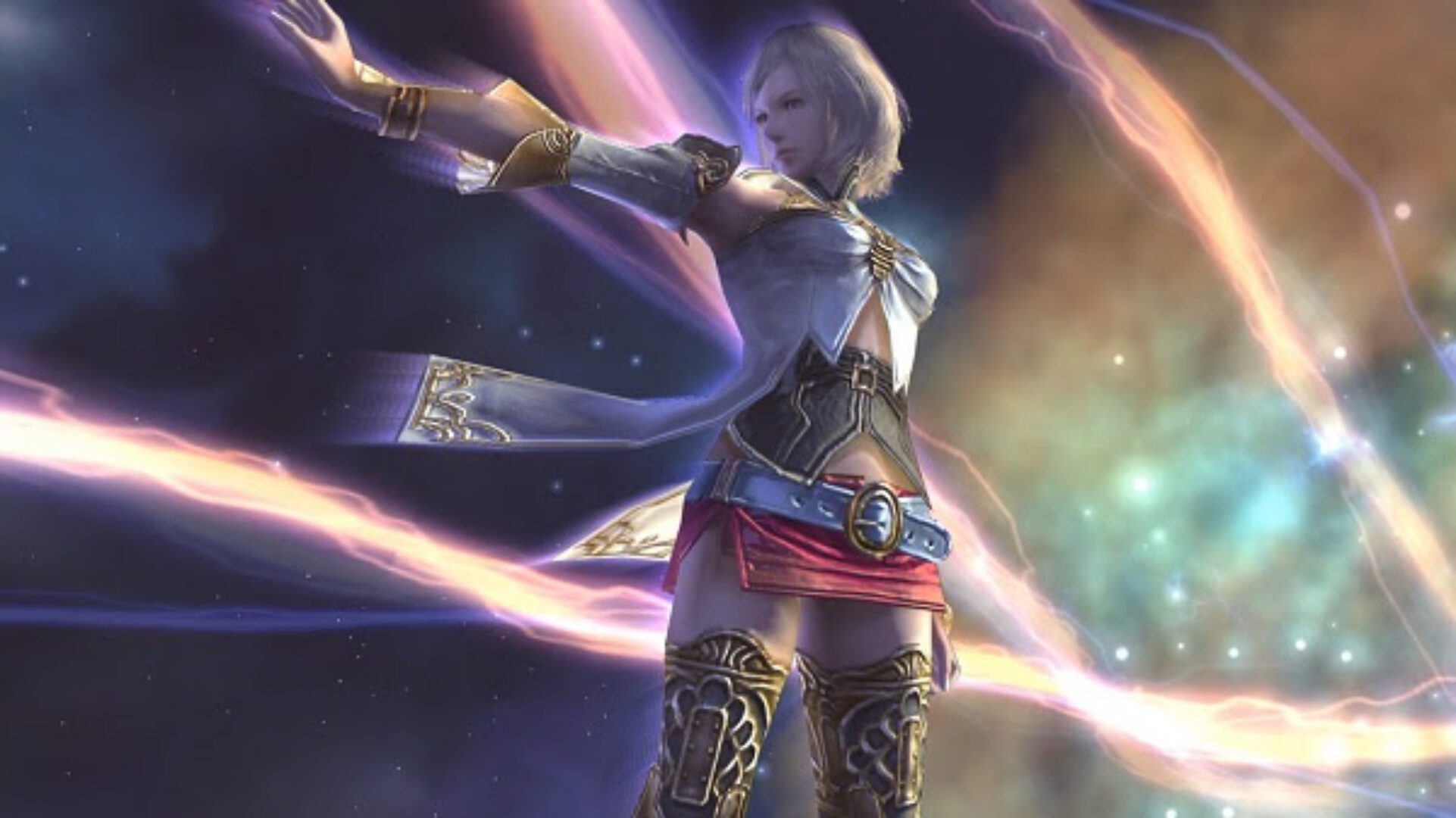 Final Fantasy XII HD Remake Confirmed