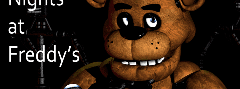 New Five Nights at Freddy Toys Announced by Funko