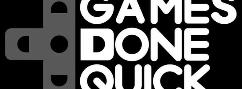 Get Ready For Summer Games Done Quick 2016!